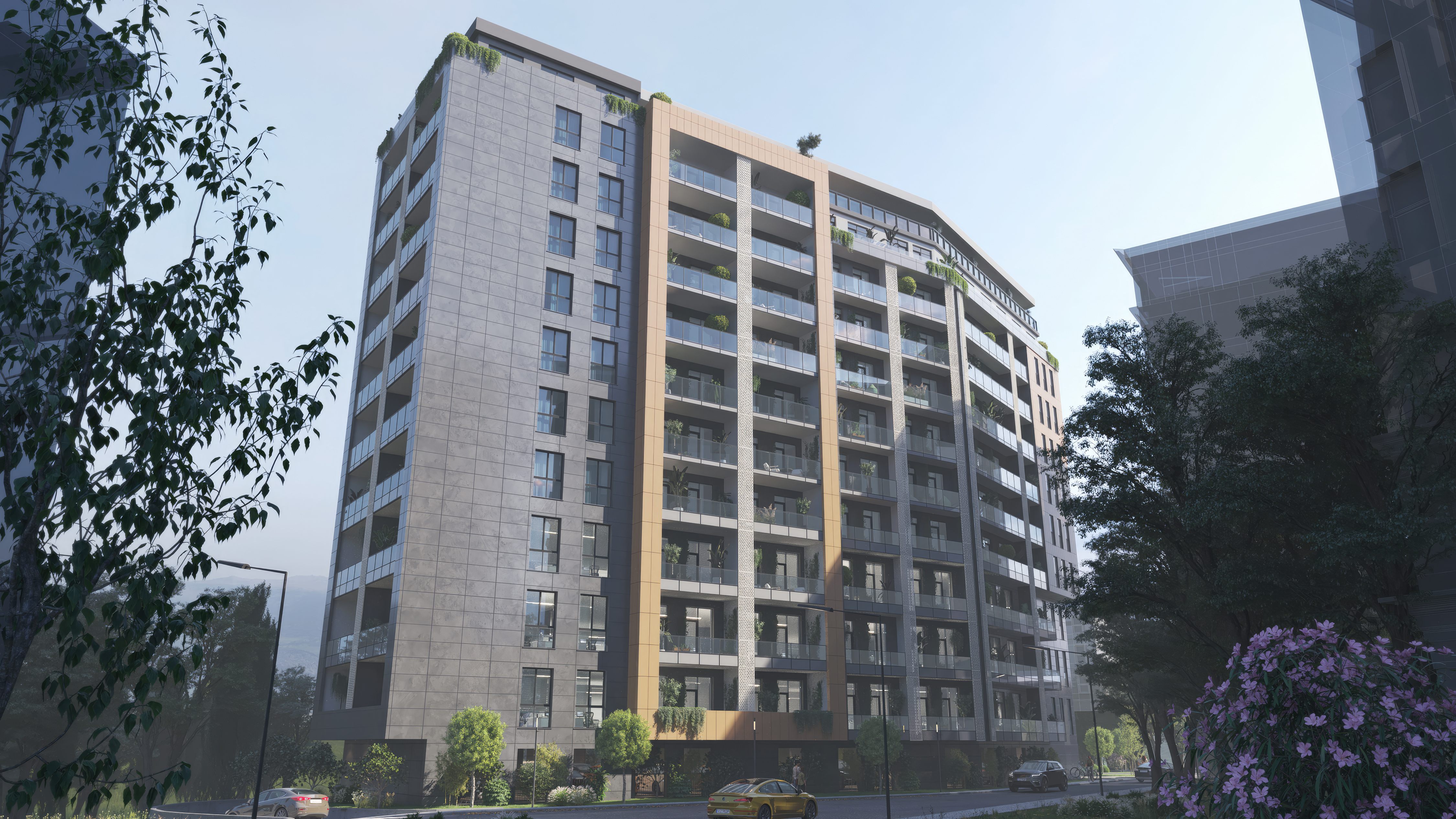 ამბიენს ავლაბარი