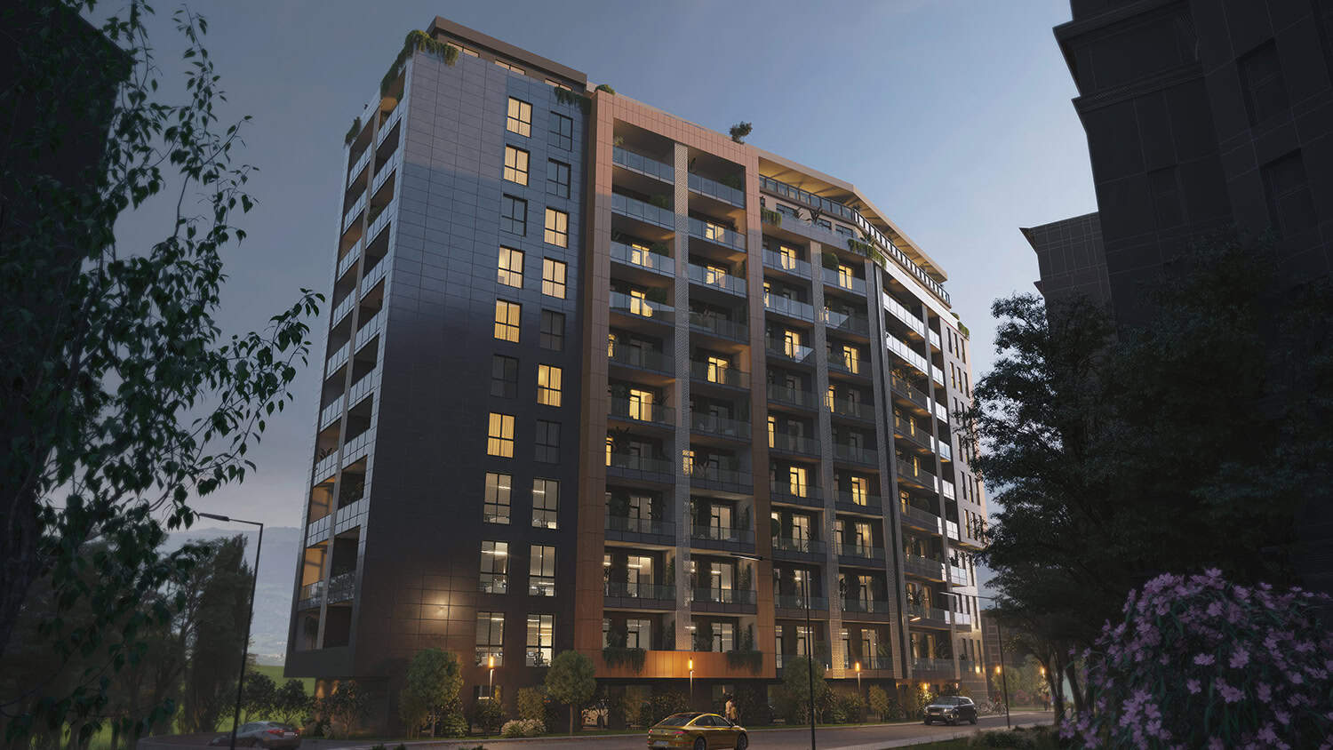 ამბიენსი