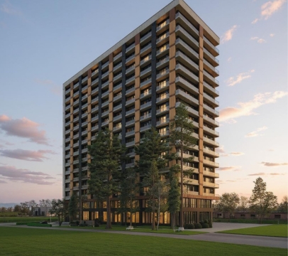 აკრისი დეველოპმენტი