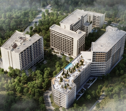 ჯბჯ დეველოპმენტი