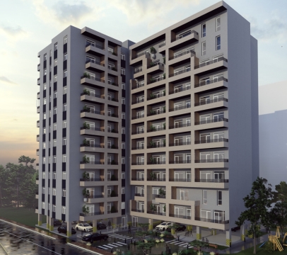 გრანდ თაუერი