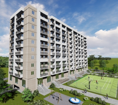 ეკო სითი