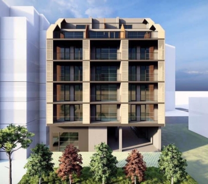 ვესტ ჰაუსი