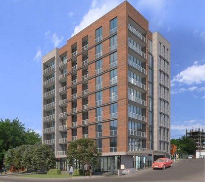 სამიტი ქონსთრაქშენი