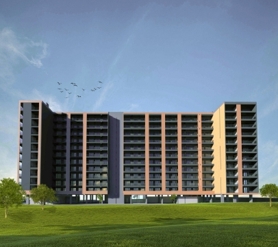 ალტერ ბილდინგი