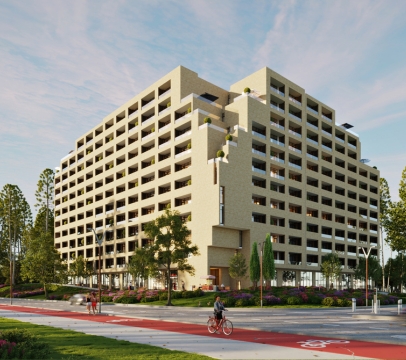 მატერიკ დეველოპმენტი