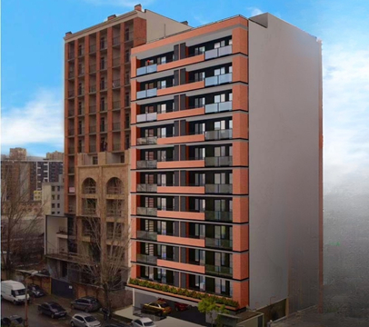 დაგი ბილდინგი