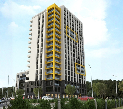 ჰაუს დეველოპმენტი