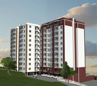 ინტერსტანდარტ დეველოპმენტი