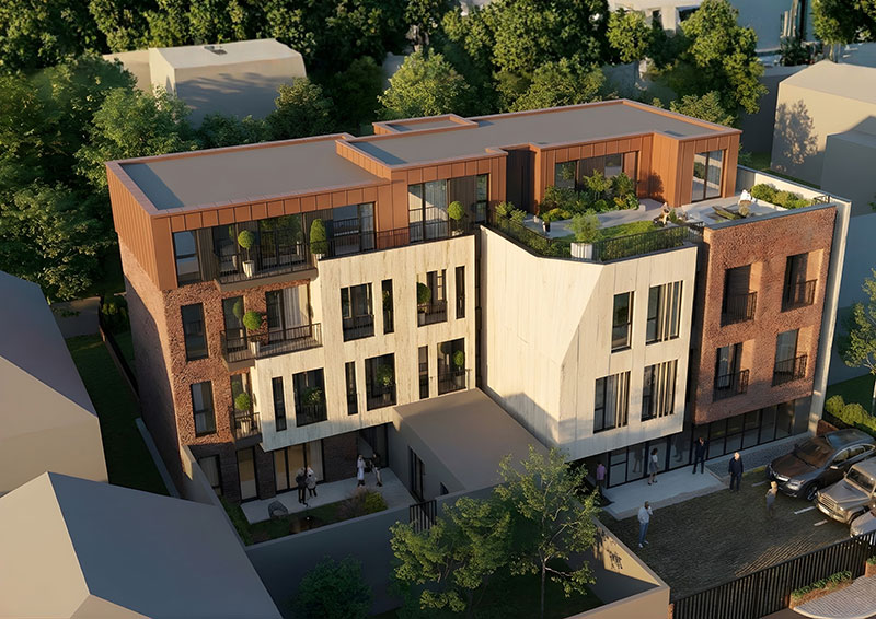 პრემიუმ დეველოპმენტი