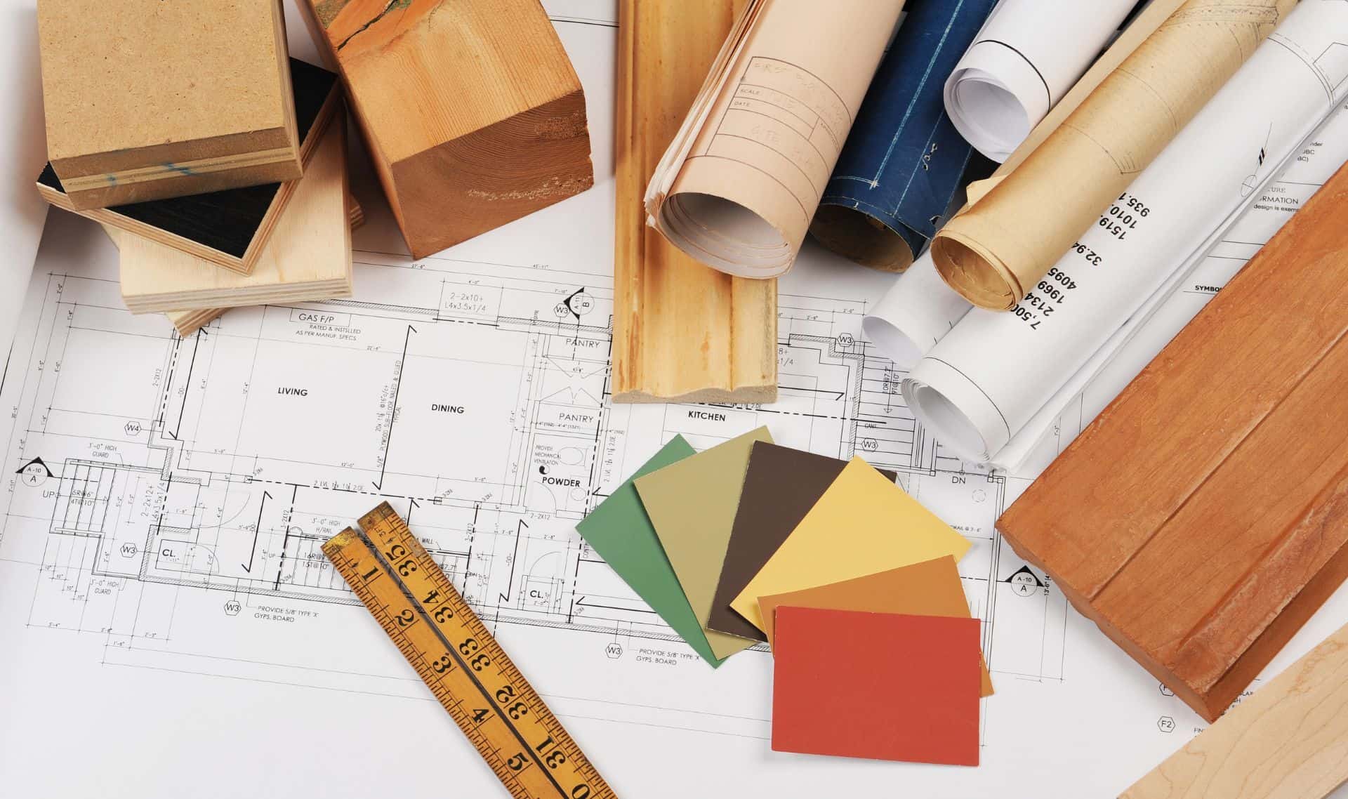 Design & Architecture