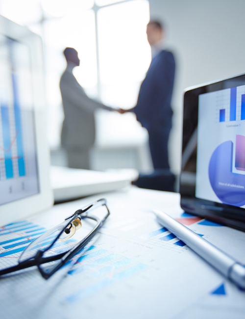 ბაზრის კვლევა