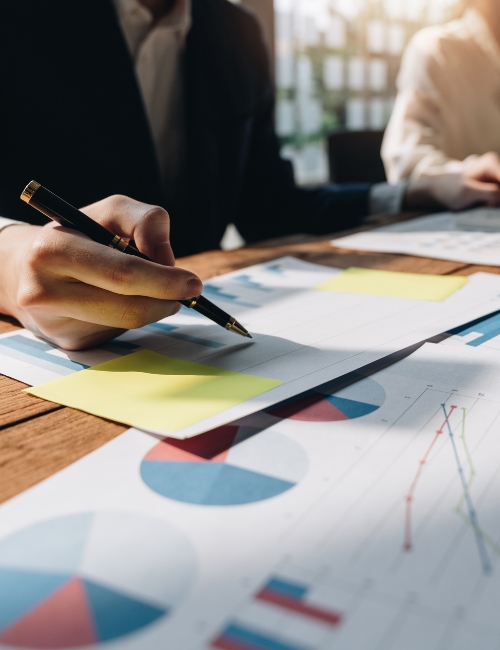 გაყიდვების შემდგომი სერვისები