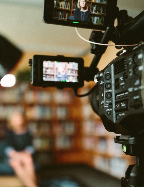 პიარი და მარკეტინგი