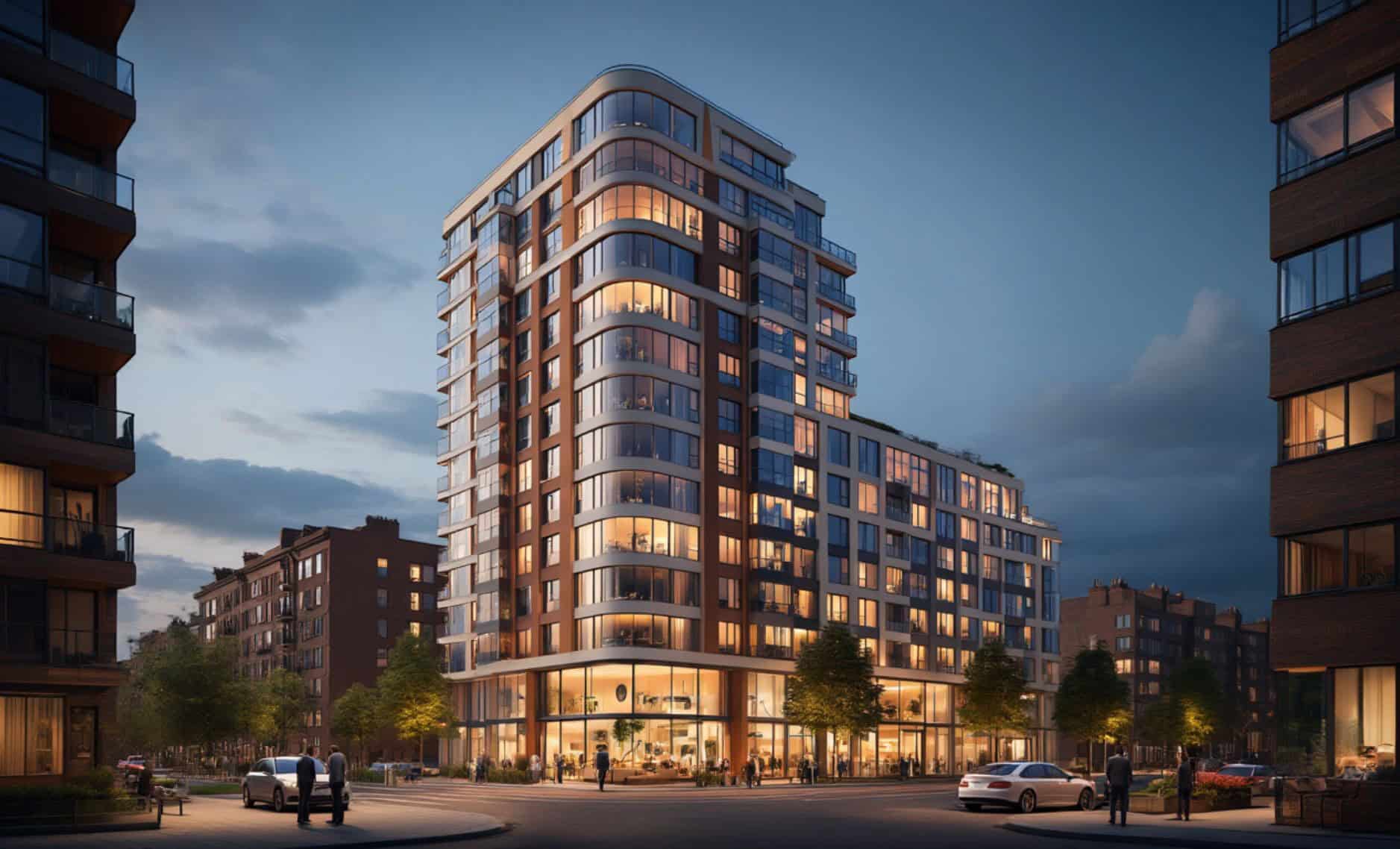 დეველოპერული პროექტების მართვა<br/>მარკეტინგისა და გაყიდვების აუთსორსინგი