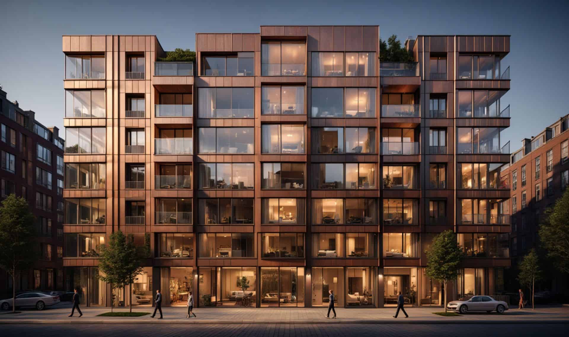 დეველოპერული პროექტების მართვა<br/>მარკეტინგისა და გაყიდვების აუთსორსინგი