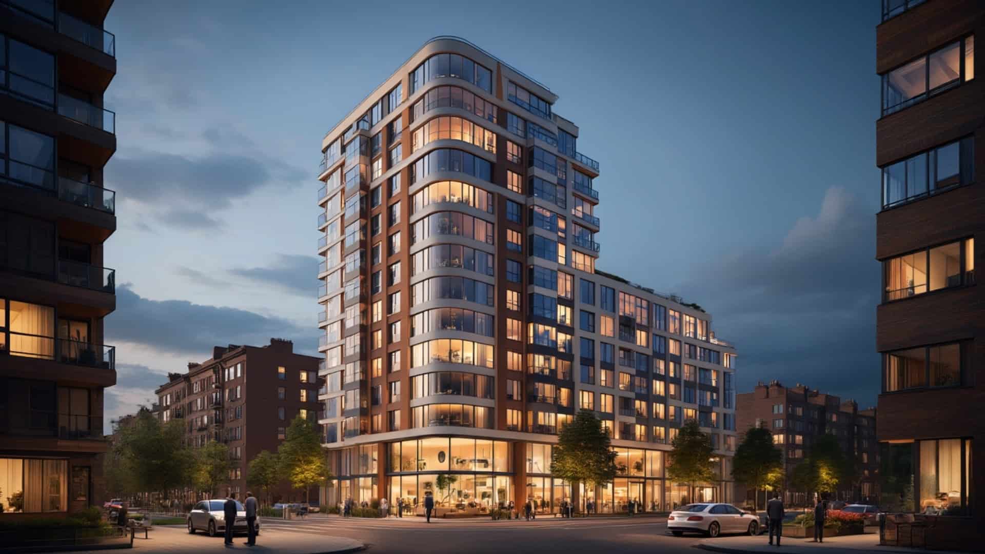 დეველოპერული პროექტების მართვა<br/>მარკეტინგისა და გაყიდვების აუთსორსინგი