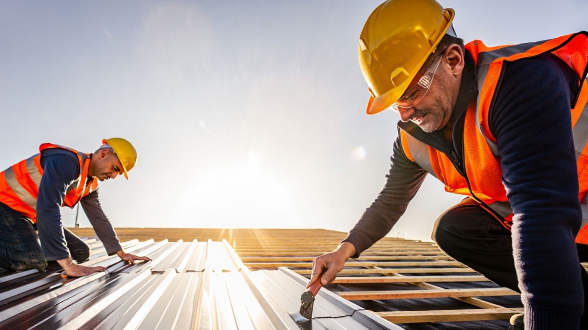 დასრულებული და მიმდინარე პროექტები