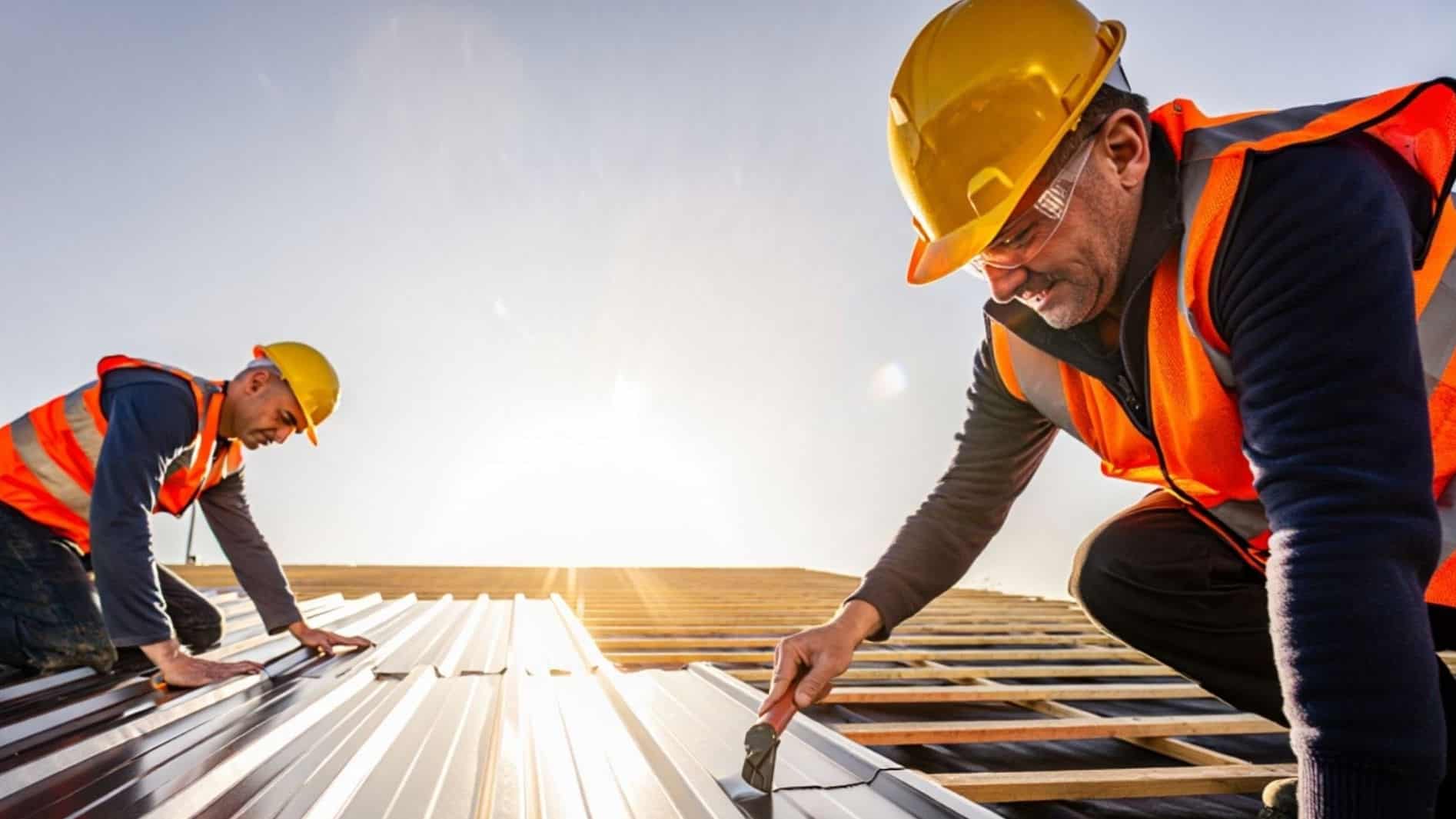 დასრულებული და მიმდინარე პროექტები