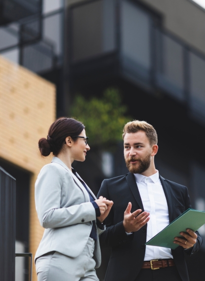 დასაქმება